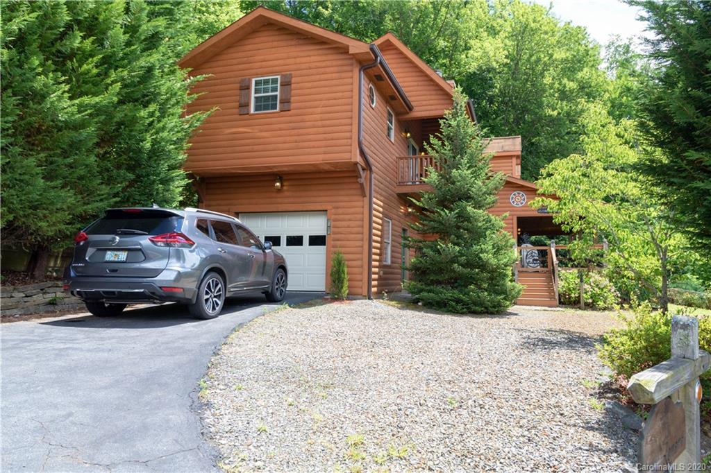 66 Pinnacle Road Burnsville NC 28714