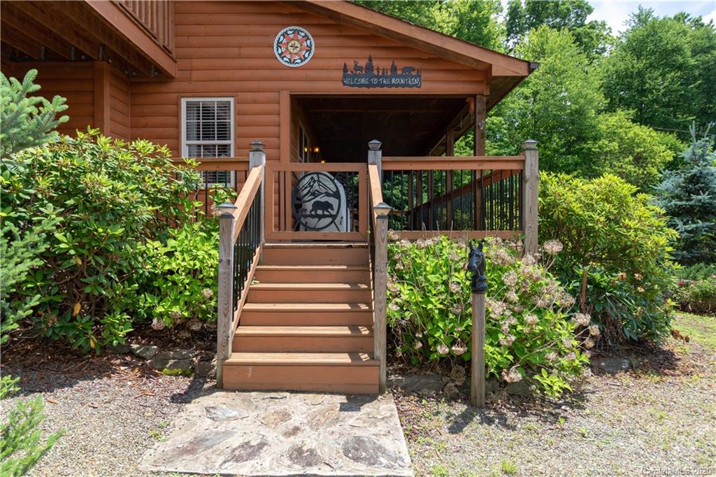66 Pinnacle Road Burnsville NC 28714