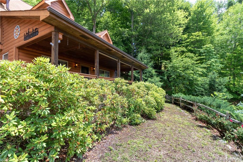 66 Pinnacle Road Burnsville NC 28714
