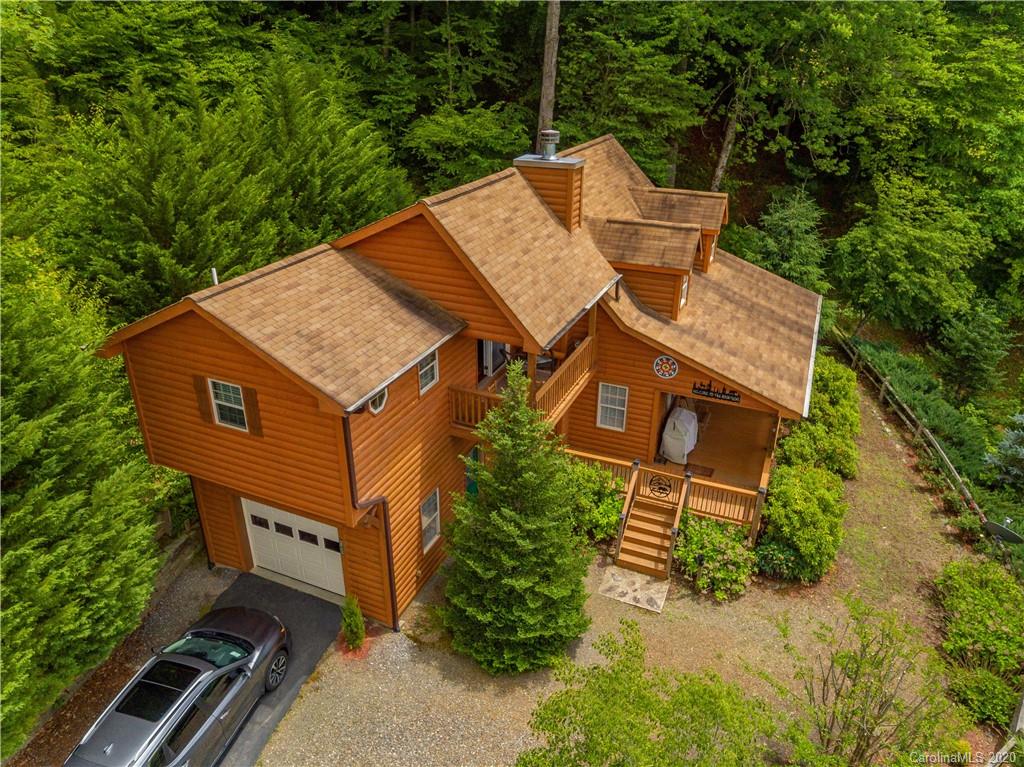 66 Pinnacle Road Burnsville NC 28714