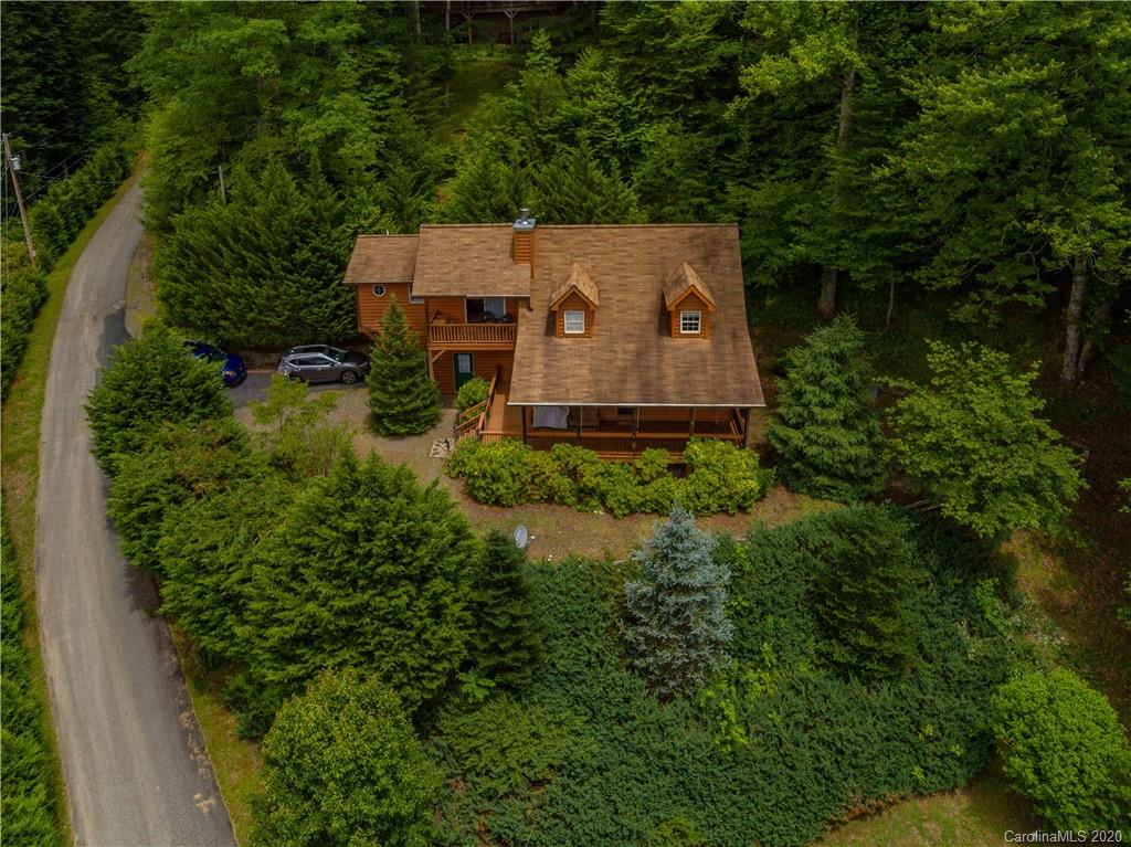66 Pinnacle Road Burnsville NC 28714