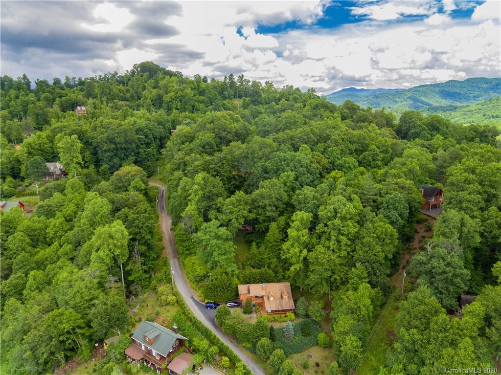 66 Pinnacle Road Burnsville NC 28714