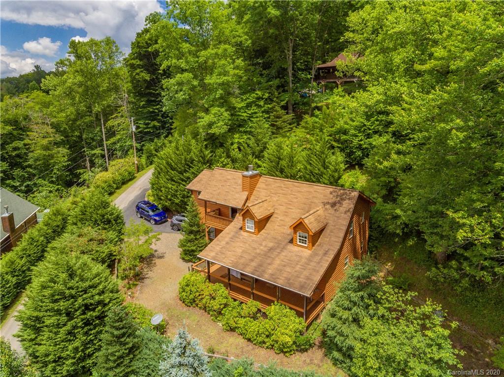 66 Pinnacle Road Burnsville NC 28714