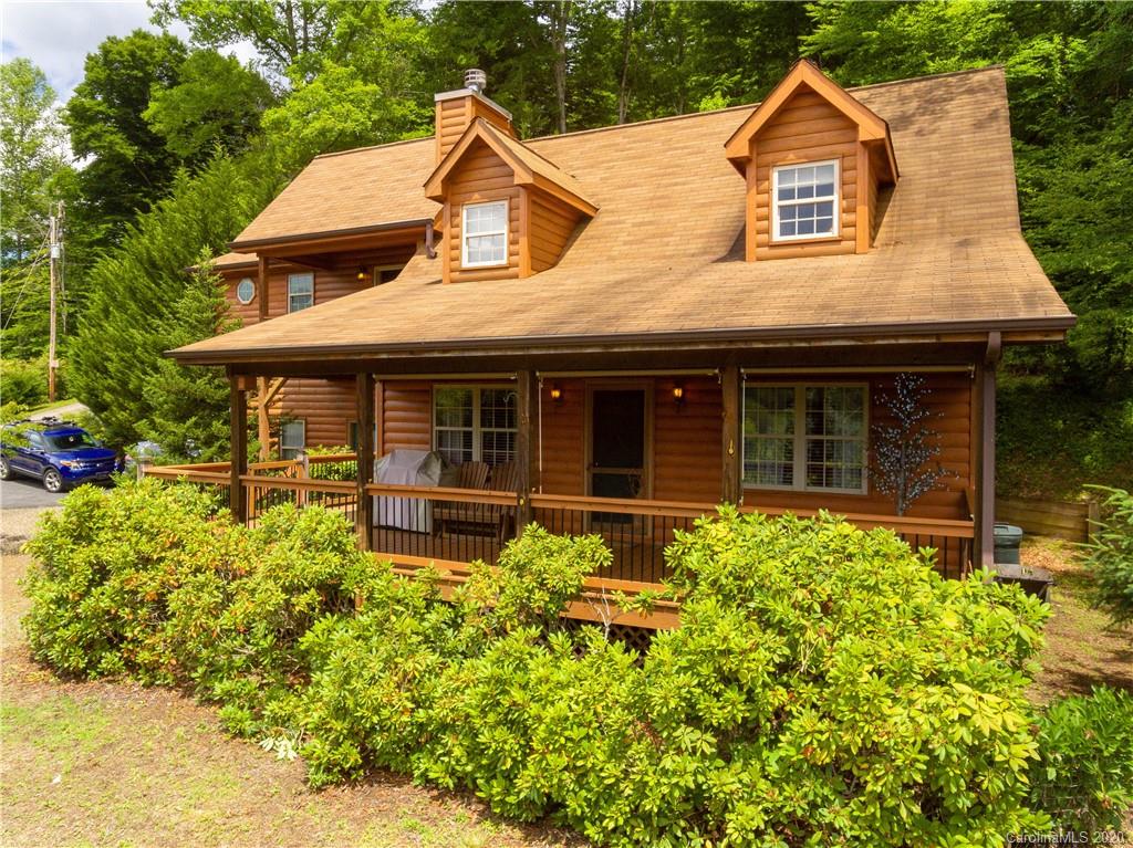 66 Pinnacle Road Burnsville NC 28714