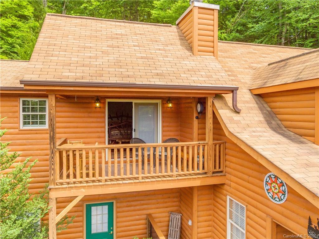 66 Pinnacle Road Burnsville NC 28714