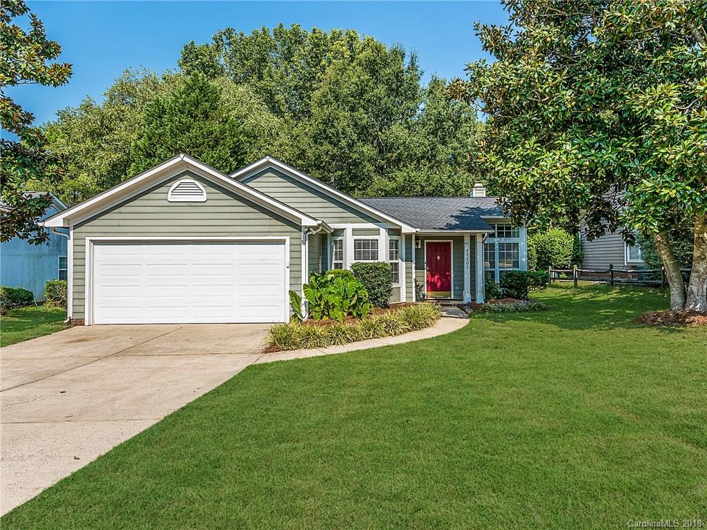 12201 Landing Green Drive Charlotte NC 28277