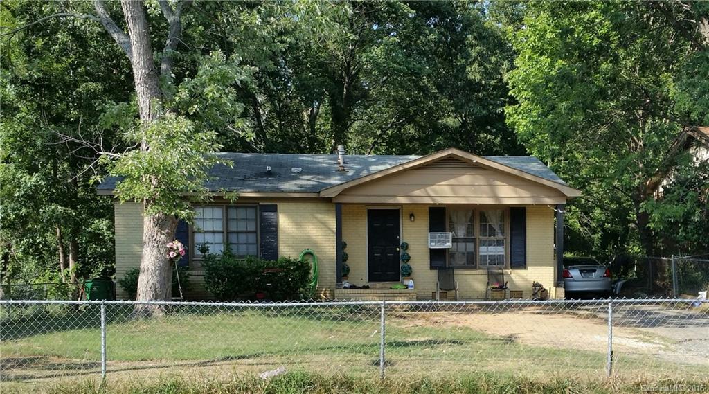 624 Edgegreen Drive Charlotte NC 28217