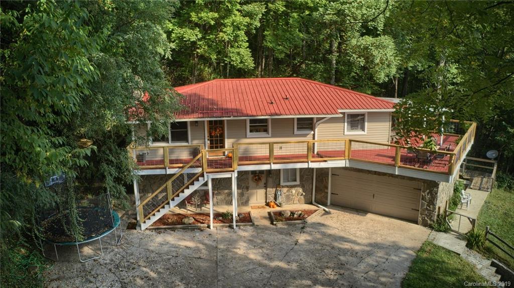 121 Briarberry Lane Waynesville NC 28786