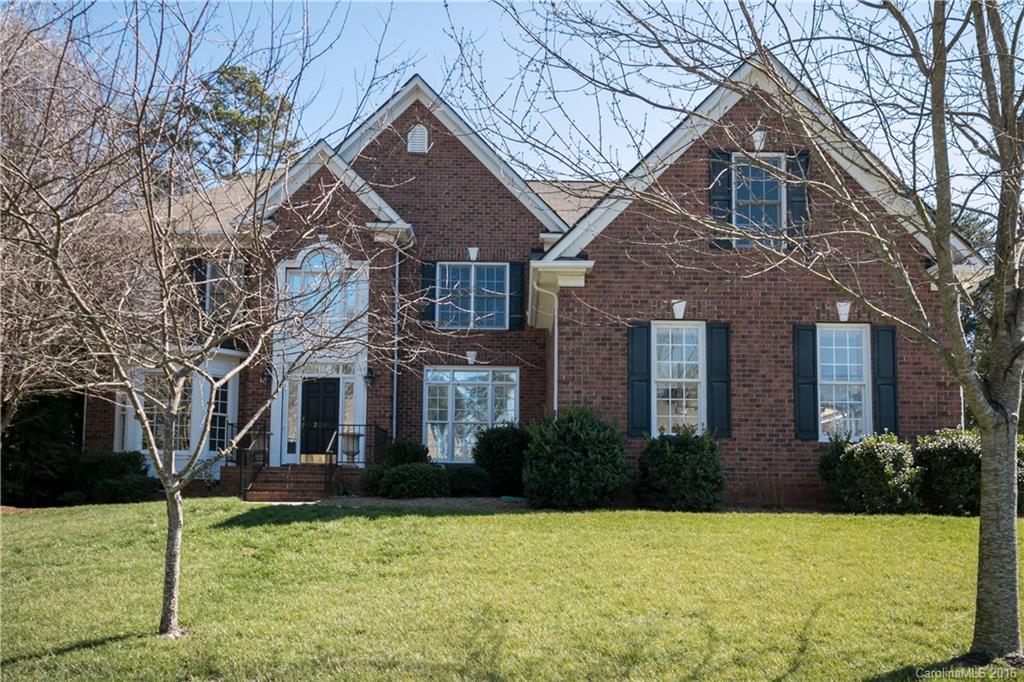 220 Forest Walk Way Mooresville NC 28115