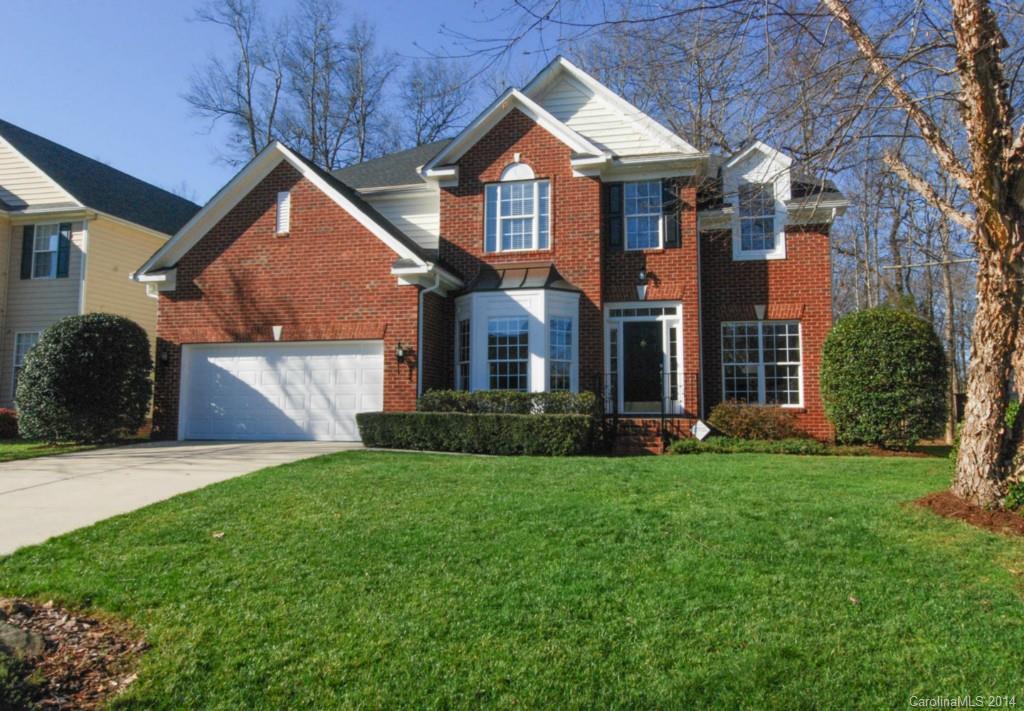 220 Tyndale Court Waxhaw NC 28173