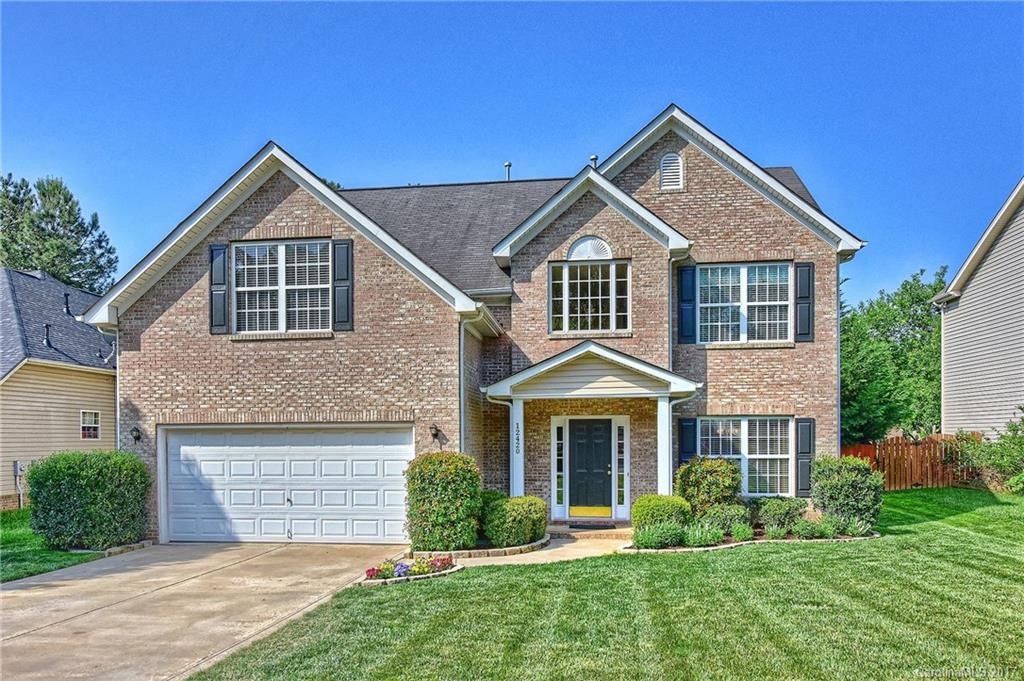 12420 Windsor Glade Drive Matthews NC 28105