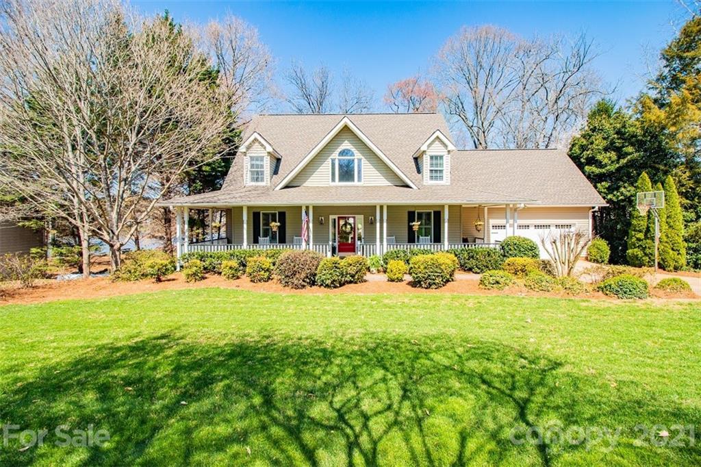 155 Wood Duck Loop Mooresville NC 28117