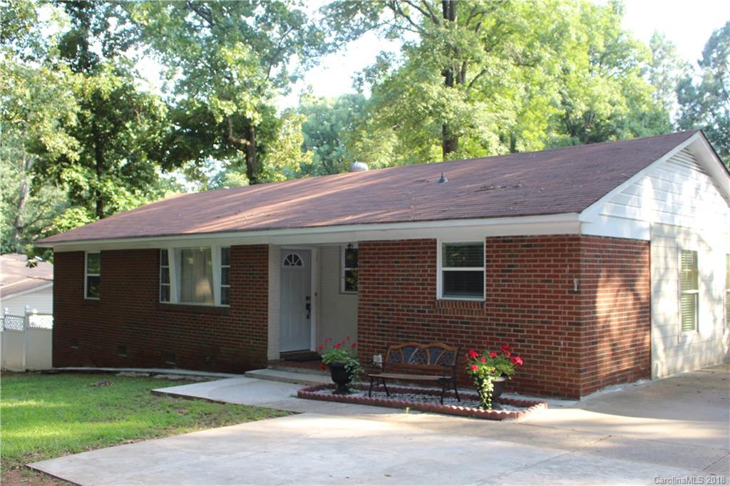 5140 Princess Street Charlotte NC 28269
