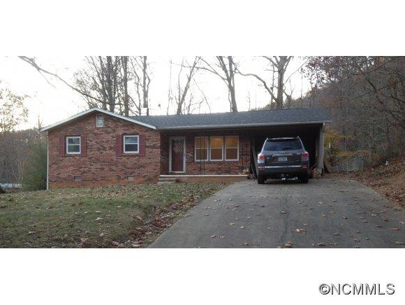 509 Wilson Avenue Swannanoa NC 28778