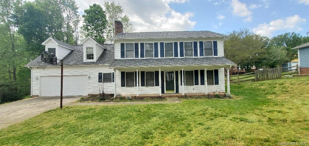 2409 Haybrook Lane Charlotte NC 28262