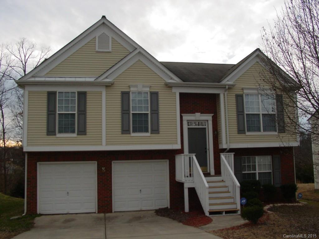 3021 Old Ironside Drive Charlotte NC 28213