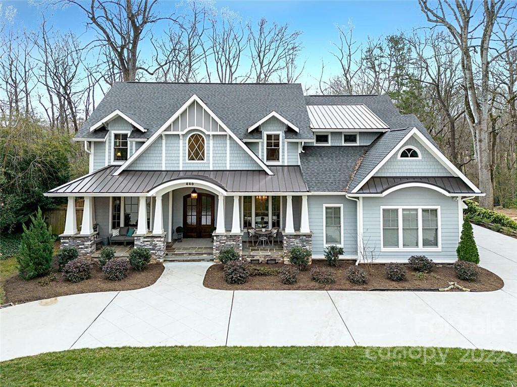 446 Wonderwood Drive Charlotte NC 28211
