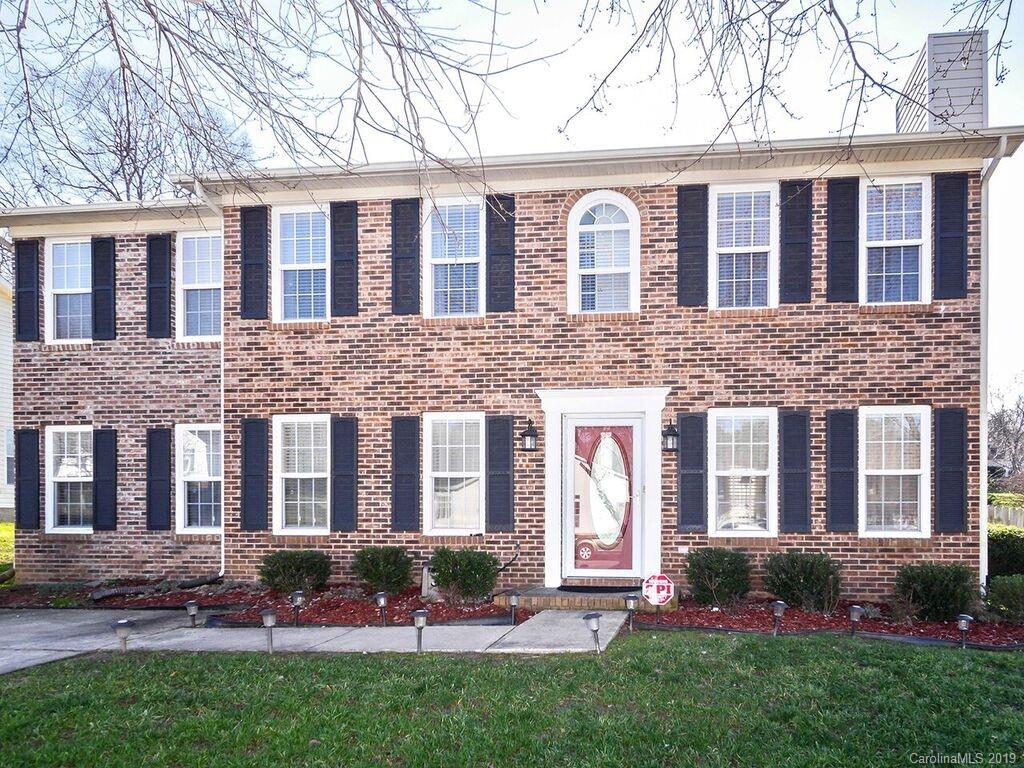 343 Cottonwood Park Drive Charlotte NC 28214
