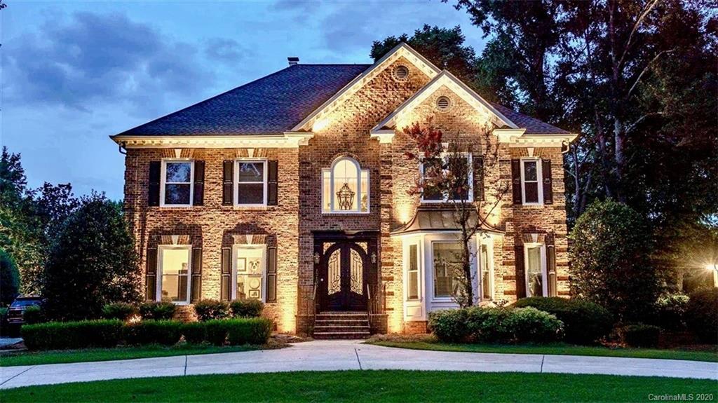 13100 Whisper Creek Drive Charlotte NC 28277