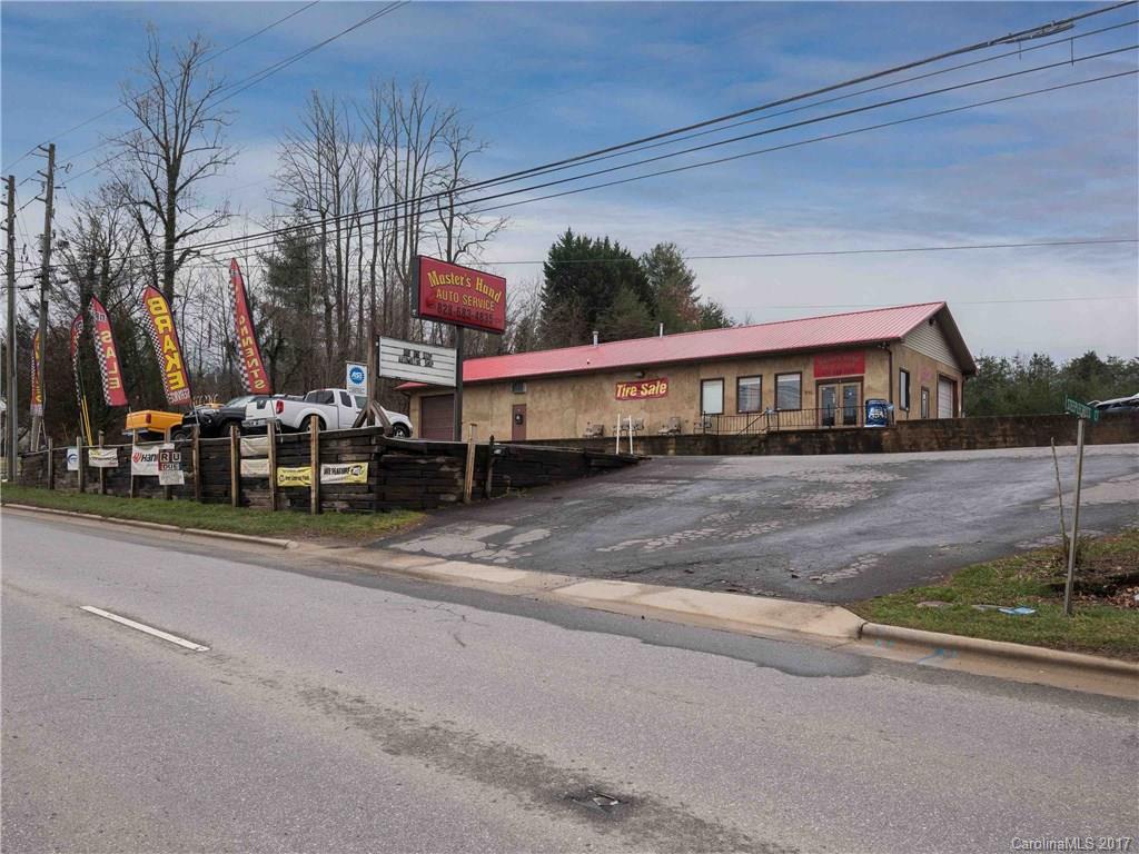 916 New Leicester Highway Asheville NC 28806