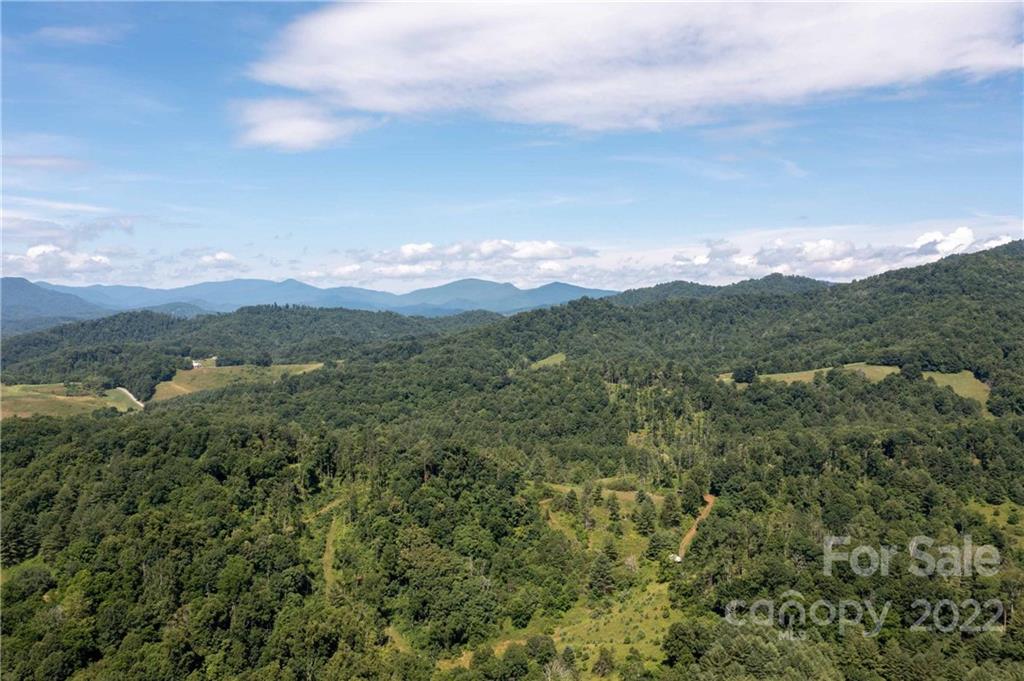 337 Bad Creek Road Bakersville NC 28705