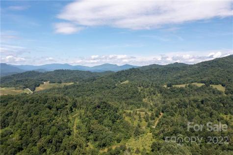 337 Bad Creek Road Bakersville NC 28705