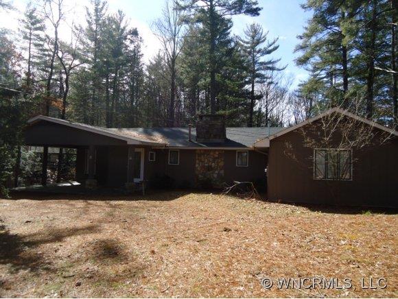 117 Mount Lori Drive Highlands NC 28741