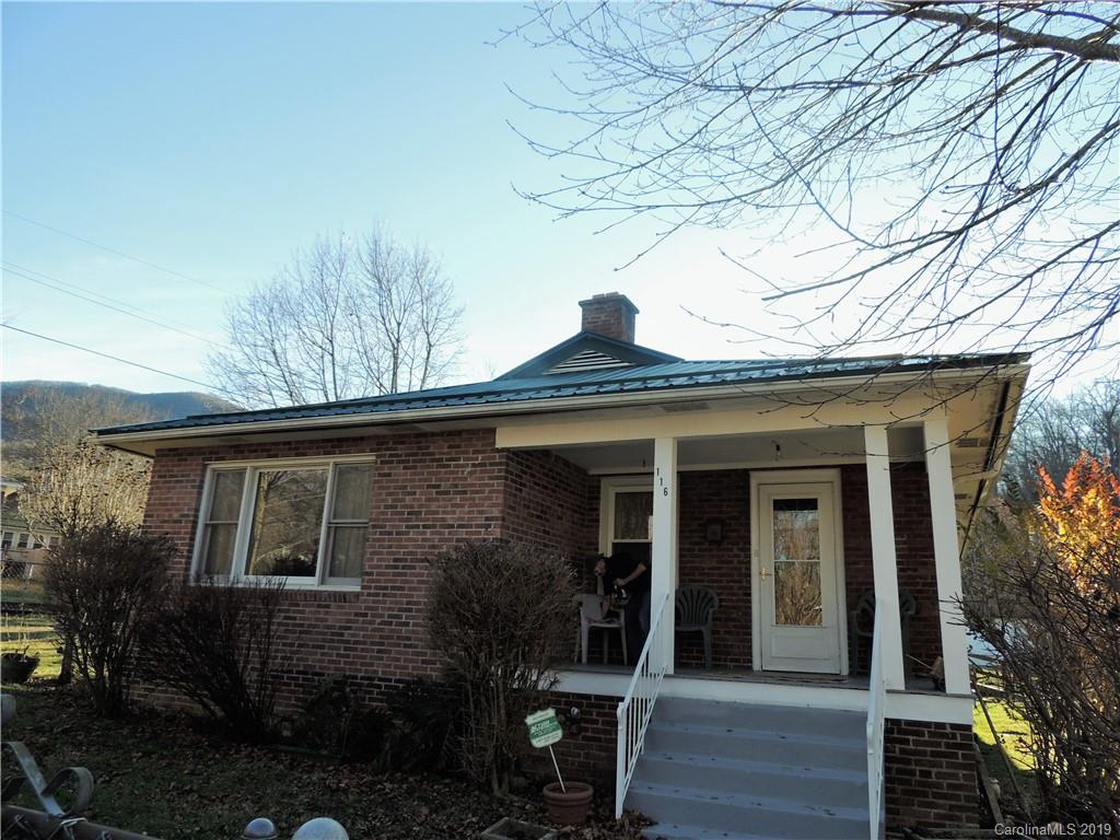 116 Powell Street Swannanoa NC 28778