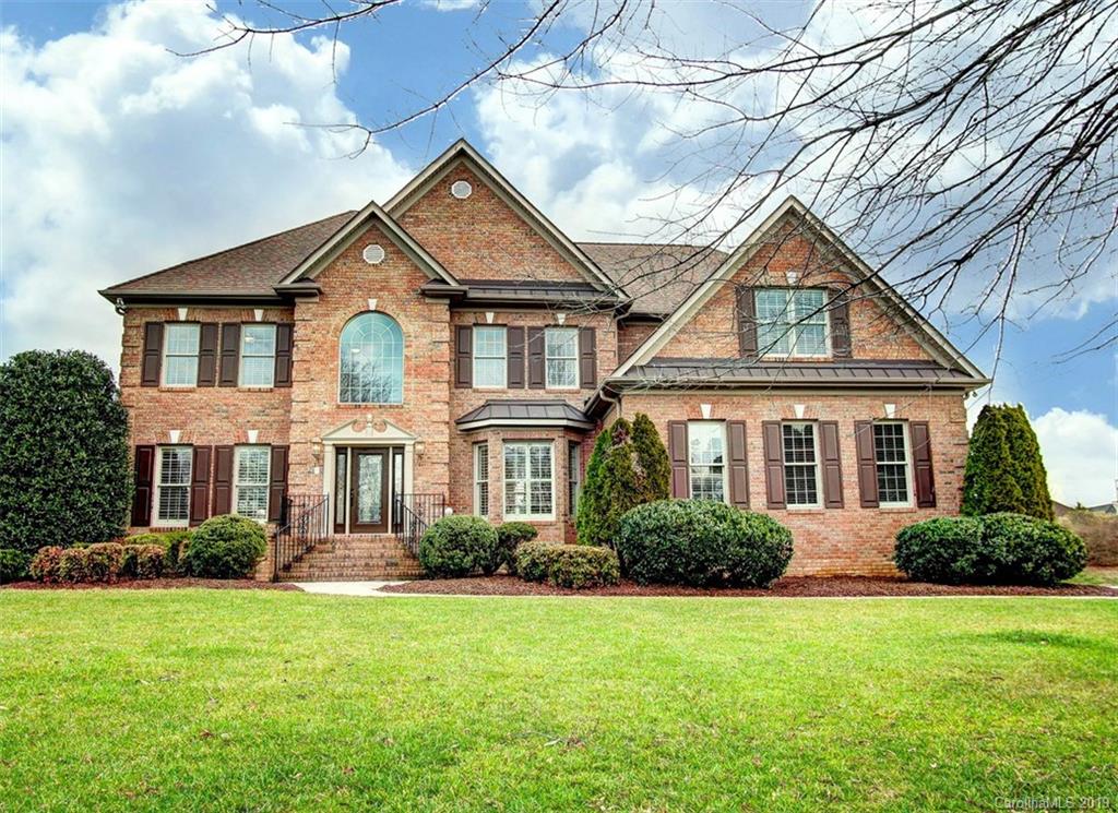 9008 Skipaway Drive Waxhaw NC 28173