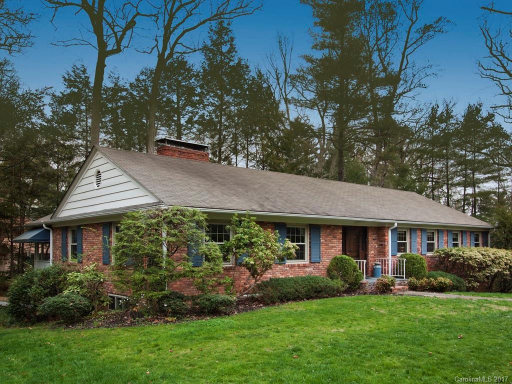 11 Browntown Road Asheville NC 28803