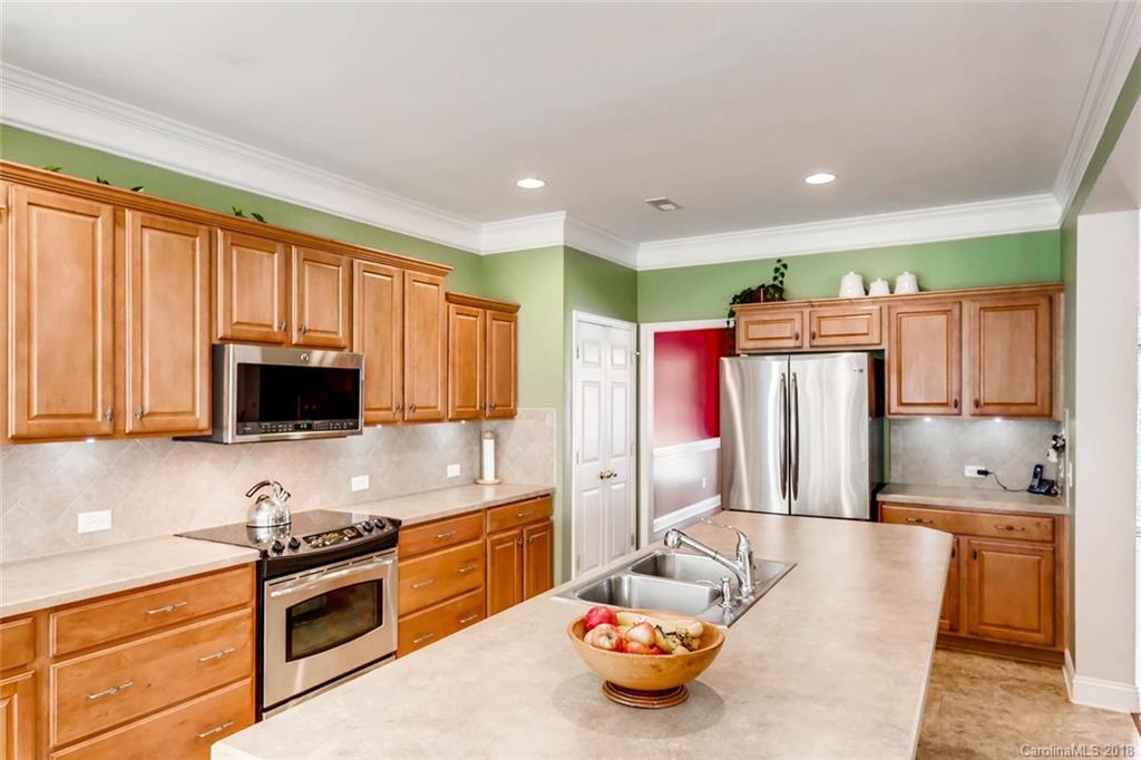 126 Burtons Barn Road Mooresville NC 28115