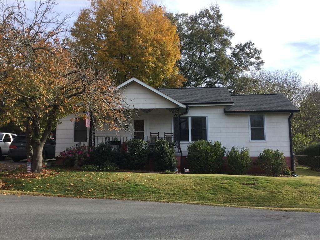 201 Rick Street Mount Holly NC 28120