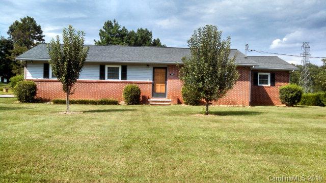 286 Zion Hill Road Marion NC 28752
