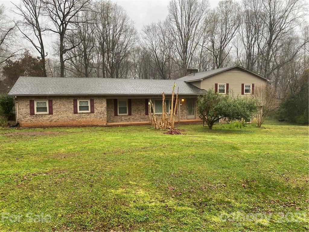 178 Brady Circle Road Statesville NC 28625