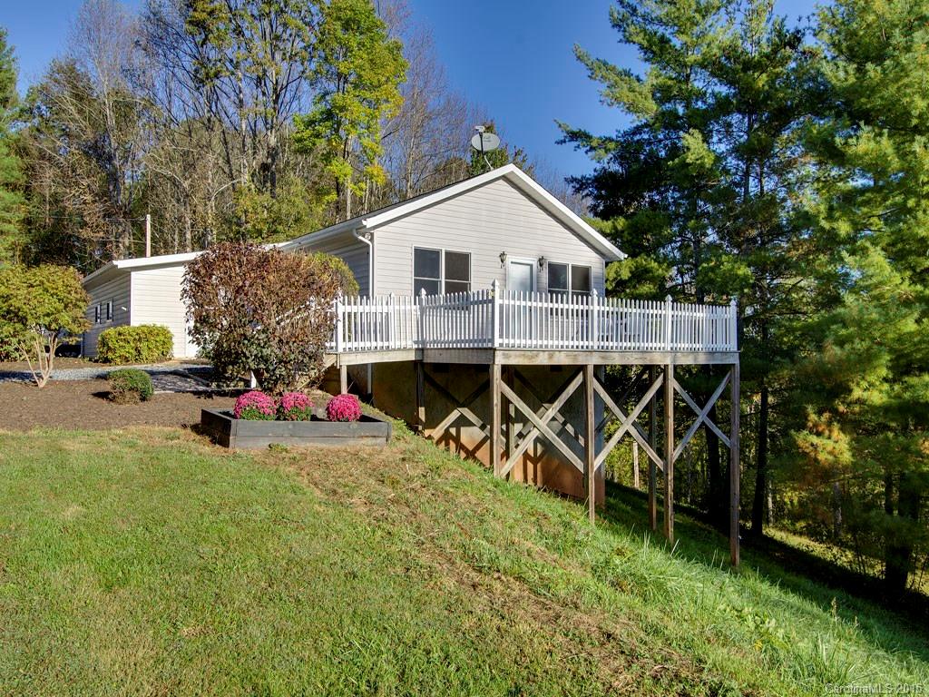 1219 Alexander Road Leicester NC 28748