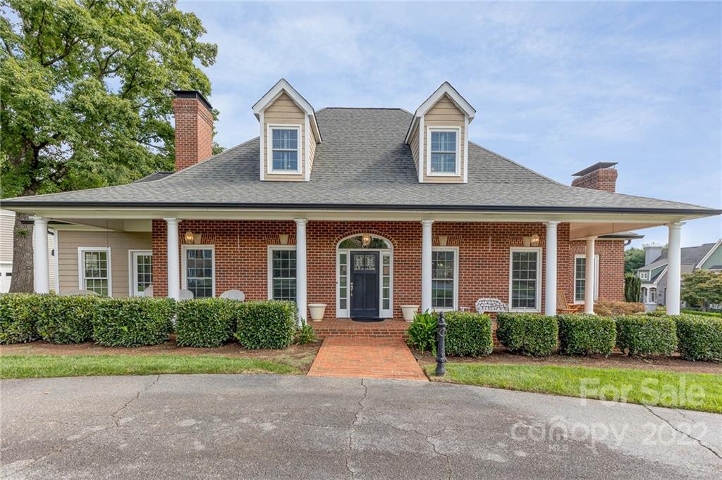 338 41st Avenue Place NW Hickory NC 28601