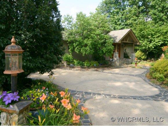 89 Club Crest Drive Maggie Valley NC 28751