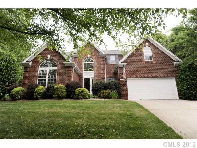 9115 Brentfield Road Huntersville NC 28078