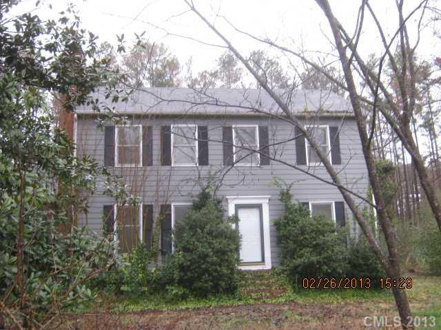 131 Scalybark Trail Concord NC 28027