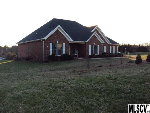 3973 Brickfield Street Hickory NC 28602