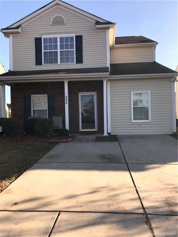8626 Redding Glen Avenue Charlotte NC 28216