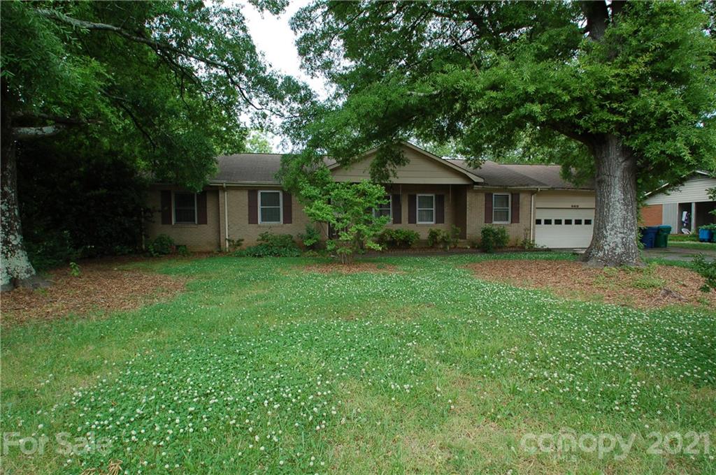 6412 Morehead Road Harrisburg NC 28075