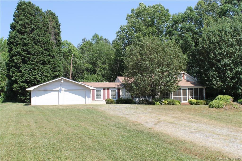 451 Rinehardt Road Mooresville NC 28115