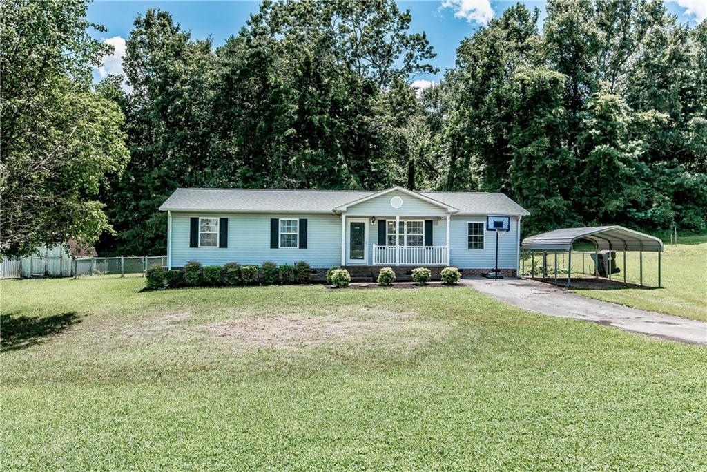 1835 Stratford Drive Conover NC 28613