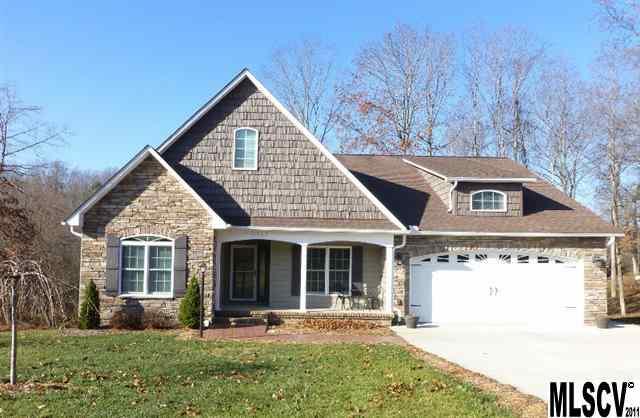 1263 Waterford Drive Hickory NC 28602