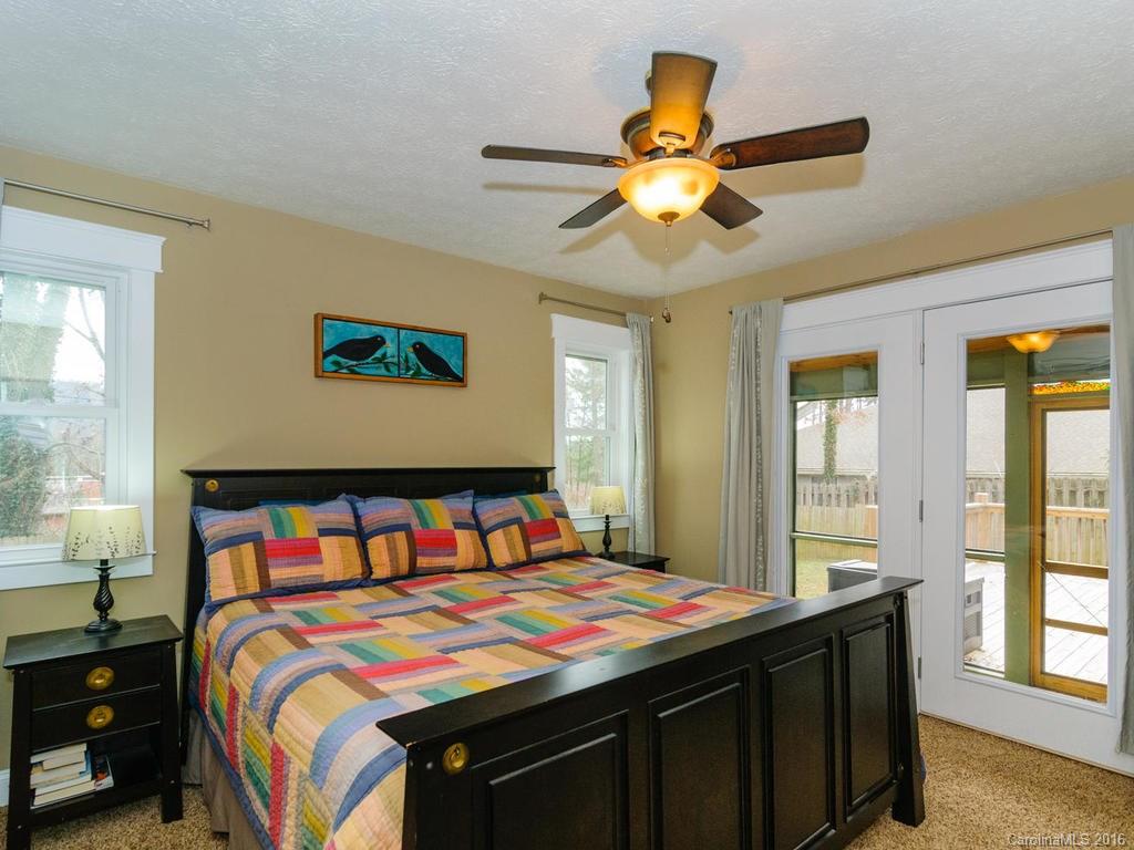 7 Overlook Court Asheville NC 28803