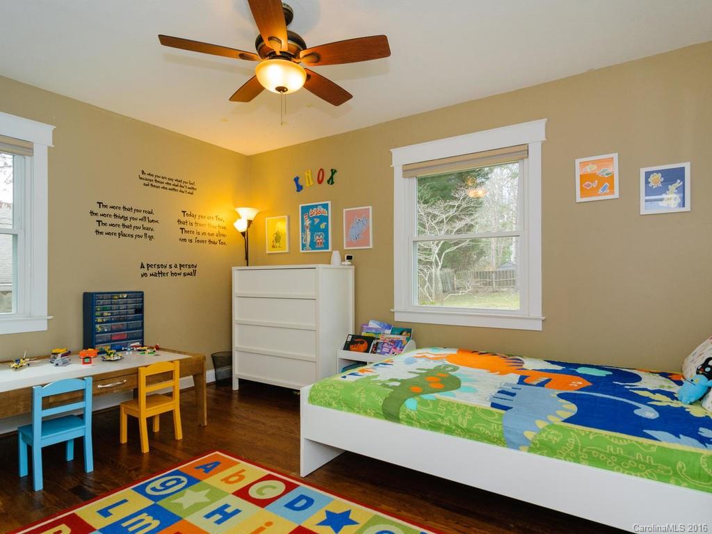 7 Overlook Court Asheville NC 28803