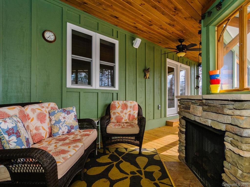 7 Overlook Court Asheville NC 28803