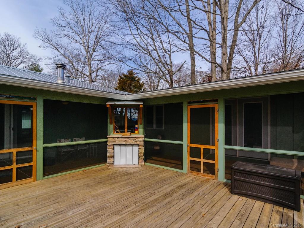 7 Overlook Court Asheville NC 28803