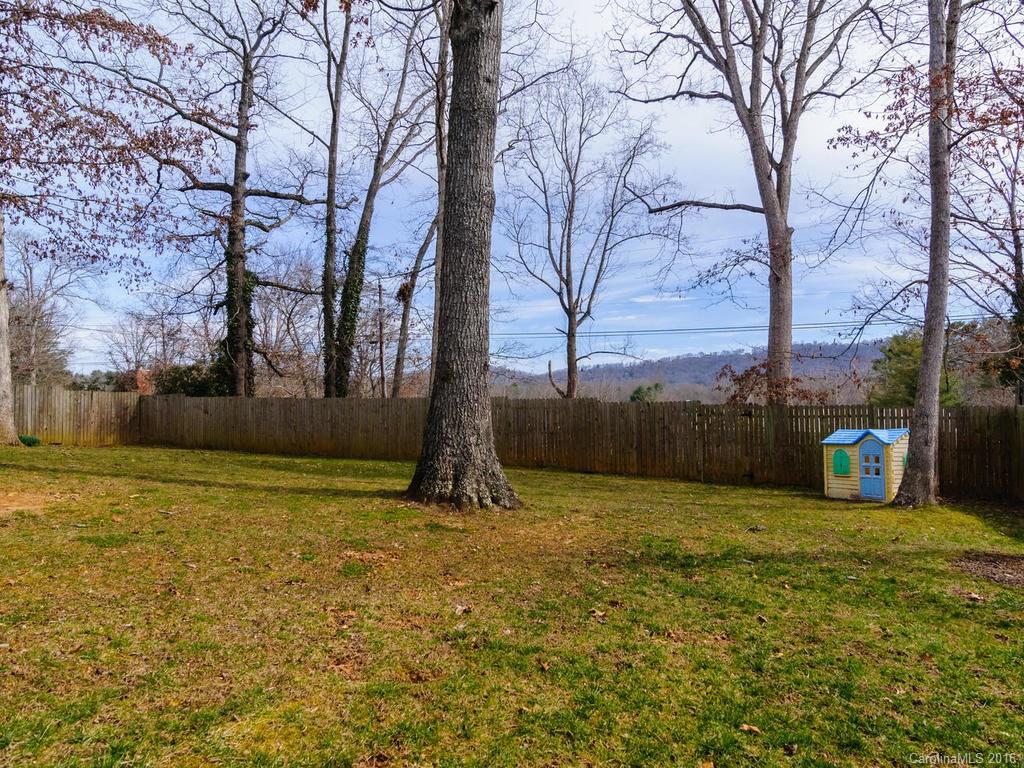 7 Overlook Court Asheville NC 28803